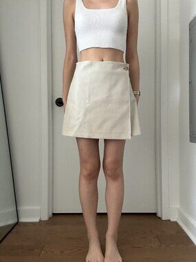 ARITZIA Madden Skirt